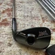 PXG 0317 ST Extreme Dark Iron Set 7-PW+AW Nippon NS Pro 950 GH Stiff RH +1/2"