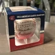 Cleveland Indians 50th Anniversary baseball 1954 American League Champions