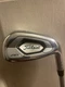 Titleist 718 AP3 Iron Set 4-PW True Temper AMT Black S300 Stiff Steel RH