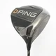 Ping G400 G400Max Driver Speeder 661 Evolution Iv Shaft