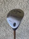 CALLAWAY BIG BERTHA 5 WOOD - NOVUS CFP-57 STIFF FLEX "HICKORY" GRAPHITE SHAFT