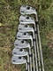 PXG GEN4 0311T Forged Iron Set 4-W, Extra Stiff Flex Shaft, RH