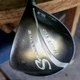 Adams Speedline Fast 12 Driver 10.5&deg; RH Stiff Flex Pro Launch Blue G 55 Graphite