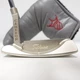 SCOTTY CAMERON PRO PLATINUM LAGUNA 2.5 Putter 34 in RH With Head Cover