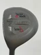 TaylorMade Midsize System 2 Raylor 21 Degrees Steel Shaft LH
