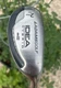 Adams Idea A2 2 Hybrid 18* Aldila NV Green 85g Stiff Flex Graphite RH