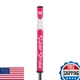 SuperStroke Zenergy Tour 1.0 Golf Putter Grip No Taper Enhanced SPYNE