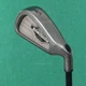 Callaway Big Bertha X-12 Pro Series Single 5 Iron Factory RCH 99 Graphite Firm