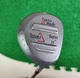 Taylormade system 2 14 degree s300 shaft dynamic gold 43" golf pride grip 