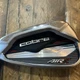 LH Cobra AIR-X 5 Iron Ultralite Cobra Stiff Flex Steel LEFT