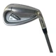 Adams Golf Idea a2 OS 8 Iron NVS Graphite Shaft Lite Flex 36.5" Right-Handed