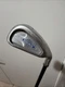 CALLAWAY GOLF STEELHEAD X14 7 IRON GRAPHITE L FLEX 33.5