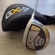 GX-7 Driver 14&ordm; Degree 45g Senior Plus Flex Graphite Shaft Right Handed RH 43"