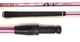 Titleist TSR2 TSR3 TSi1-TSi4 TS Long Drive Aldila Pink NV55 REGULAR DRIVER SHAFT