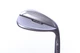 Ping s159 Chrome Black 58* Lob Wedge RH 35 in Ping ZZ115 Steel Shaft Wedge Flex