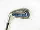 LEFT HAND Tour Edge HP25 Single 7 iron with Graphite Senior