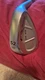 Cleveland RTX 588 Rotex Gap Wedge Chrome 52&deg; GW Men's Right Hand Steel Shaft