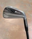 Miura IC-602 Black IP 4-Iron w/ Project X LZ Onyx 6.0 Stiff-Flex RH *MINT*