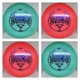 Innova Champion Glow Teebird3 Anthony Barela 2021 Tour Series 173-5g *Pick Disc*