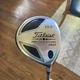 Titleist Pro-Trajectory 980F Fairway 3 Wood 15&deg; Regular Graphite Shaft Ping Grip