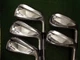 SRIXON Iron Set ZXi4 6.7.8.9.P NS.PRO 850GH neo Flex R