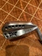 PXG 0311X 4 iron Aerotech Steelfiber 115