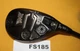 PXG 0311 GEN 5 19&ordm; 3 Hybrid 3H Evenflow Riptide Regular Graphite Golf Club FS185