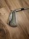 Mizuno mx-23 4i iron w/ dynamic gold r300 steel shaft 