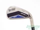 Tour Edge Hot Launch C524 Single Iron 7 Iron Graphite Regular Right 37.0in