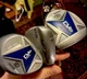U.S. Kids Golf DV3 Driver Right- Handed, 280cc, Wt-25s Golf Club Set