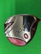 Ladies 2022 Dunlop xxio 12 Bordeaux 3W 16d MP1200 L-flex Fairway wood Golf B335