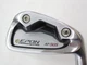 Epon AF-505 MCI 70 R Flex Iron Set  Golf Club Men LH