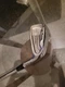 Mizuno Golf MX-23 Grain Flow Forged (4) IRON Right Handed Steel T Zoid 40"