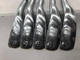 BRIDGESTONE 213HF Iron Set 6-9,P NS PRO 850GH neo Steel S RH R83809