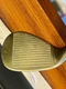 *Cleveland CG15 52/10 GW, RH, Steel Shaft, Good Condition, Nice