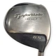 TaylorMade 360 Ti Driver 8.5 Degree Graphite Shaft Golf club