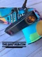 *NEW* Scotty Cameron Custom SS Newport 2 Black PVD Paintfill 35in Putter- Black