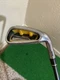 Nike Golf Sumo 2 8 Iron RH Graphite A Senior Flex Shaft