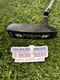 Pyramid Putters AZ-1 Blade Putter 34&rdquo; Original Grip RH