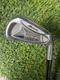 Mizuno Mx-19 6 Iron Regular Flex Exsar Is2 Graphite Shaft Demo Right Handed 38&rdquo;