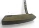 Slotline 9813c Milled Putter  /  RH  /  Steel ~35" / Good Original Grip /