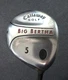 Callaway Big Bertha 5 Wood Men's RH M-45 Regular Flex Fujikura Shaft Japan Club