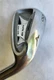 MIZUNO MX-19 HEMI COG 8 IRON - EXSAR IS2 STIFF FLEX GRAPHITE SHAFT -LAMKIN GRIP