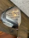 Ben Hogan Big Ben C-S3 Formed Face Titanium 9.5* Driver Regular Flex NV 70g RH