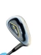 F2 GOLF Face Forward F2-SS 56* SAND WEDGE RH Steel Wedge Flex SW 35.5&rdquo;