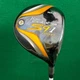 King Cobra S9-1 Pro D 10.5&deg; Driver Mitsubishi Rayon Fubuki 63 Extra Stiff w/ HC