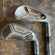 Adams Idea A70S 7 & 9 Iron RH Lightweight Hybrid