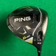 Ping G430 SFT 10.5&deg; Driver Ping Alta CB 55-SR Graphite Seniors