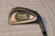Tommy Armour Golf -Ti 100 Pure Titanium-# 7 Iron-Mens-R/H-Senior/Light Graphite