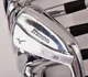 Mizuno MP-69 Forged 4-5-6-7-8-9-Pw 7pcs RH Extra Stiff DG X100 Golf Iron Set